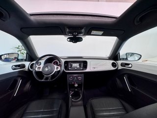 Volkswagen Beetle 1.2 TSI 105cv Fender Edition