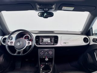 Volkswagen Beetle 1.2 TSI 105cv Fender Edition