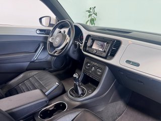 Volkswagen Beetle 1.2 TSI 105cv Fender Edition