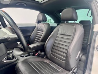 Volkswagen Beetle 1.2 TSI 105cv Fender Edition