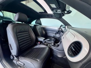 Volkswagen Beetle 1.2 TSI 105cv Fender Edition