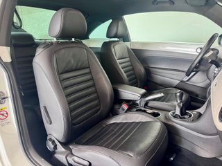 Volkswagen Beetle 1.2 TSI 105cv Fender Edition