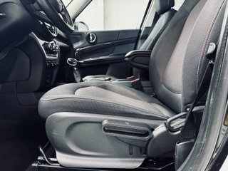 MINI COUNTRYMAN Cooper S E ALL4