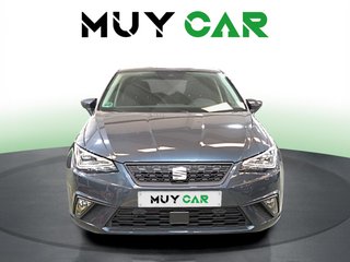 SEAT Ibiza 1.0 MPI S&S Style XL 59 kW (80 CV)