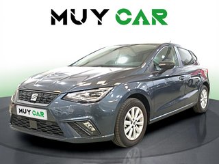 SEAT Ibiza 1.0 MPI S&S Style XL 59 kW (80 CV)