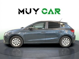 SEAT Ibiza 1.0 MPI S&S Style XL 59 kW (80 CV)