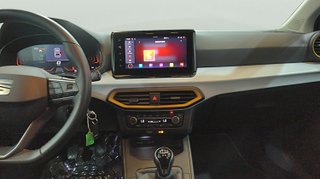 SEAT Ibiza 1.0 MPI S&S Style XL 59 kW (80 CV)