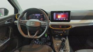 SEAT Ibiza 1.0 MPI S&S Style XL 59 kW (80 CV)