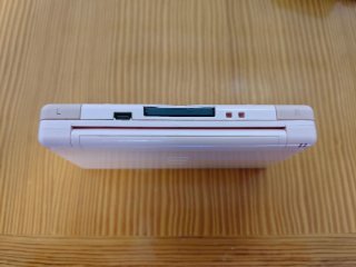 Pack Nintendo DS Lite Rosa