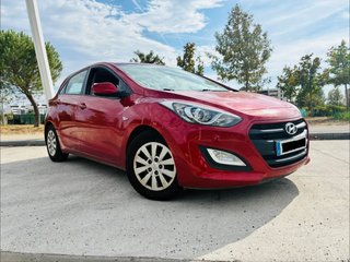 Hyundai i30 2015 95000km