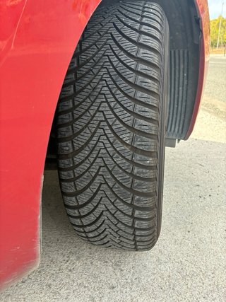 Hyundai i30 2015 95000km