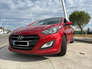 Hyundai i30 2015 95000km