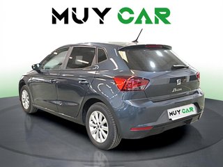SEAT Ibiza 1.0 MPI S&S Style XL 59 kW (80 CV)