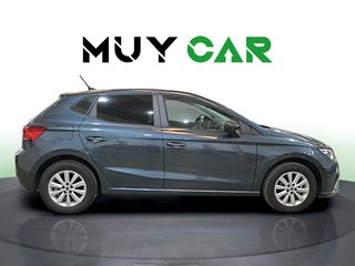 SEAT Ibiza 1.0 MPI S&S Style XL 59 kW (80 CV)