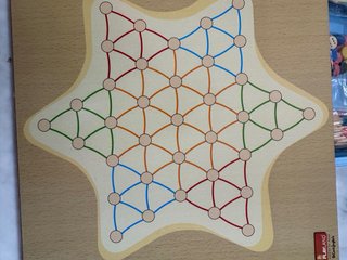 Juegos Clásicos de Mesa 6 en 1 Playland