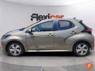 Toyota Yaris 1.5 120H Active Plus