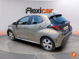 Toyota Yaris 1.5 120H Active Plus