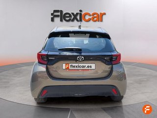 Toyota Yaris 1.5 120H Active Plus
