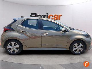 Toyota Yaris 1.5 120H Active Plus