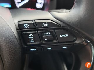 Toyota Yaris 1.5 120H Active Plus