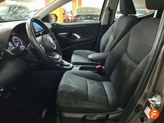 Toyota Yaris 1.5 120H Active Plus