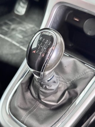 Opel Astra 1.4 Turbo Excellence