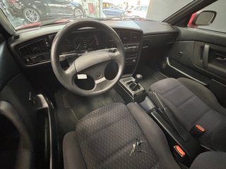 Volkswagen Corrado 1993
