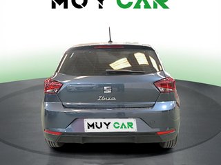 SEAT Ibiza 1.0 MPI S&S Style XL 59 kW (80 CV)