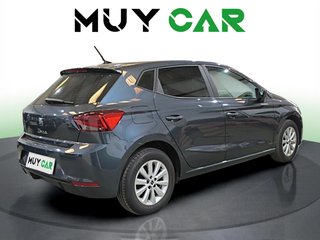 SEAT Ibiza 1.0 MPI S&S Style XL 59 kW (80 CV)