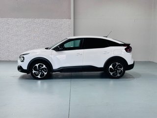 Citroën C4 PureTech 130 S&S 6v Feel Pack