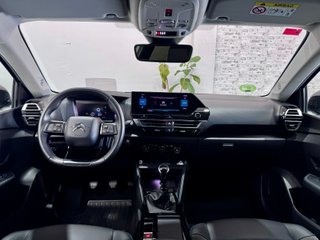 Citroën C4 PureTech 130 S&S 6v Feel Pack
