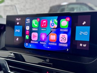Citroën C4 PureTech 130 S&S 6v Feel Pack
