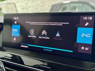 Citroën C4 PureTech 130 S&S 6v Feel Pack