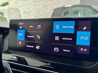 Citroën C4 PureTech 130 S&S 6v Feel Pack