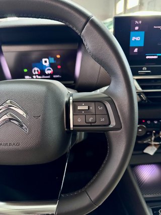 Citroën C4 PureTech 130 S&S 6v Feel Pack