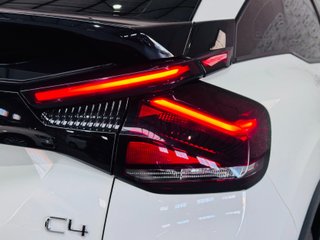 Citroën C4 PureTech 130 S&S 6v Feel Pack