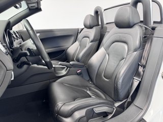 Audi TT Roadster 2.0 TFSI