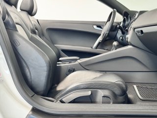 Audi TT Roadster 2.0 TFSI
