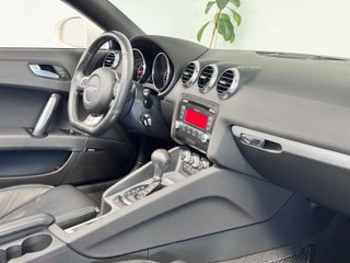 Audi TT Roadster 2.0 TFSI