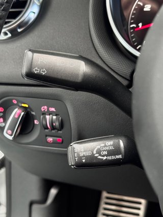 Audi TT Roadster 2.0 TFSI