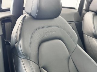 Audi TT Roadster 2.0 TFSI
