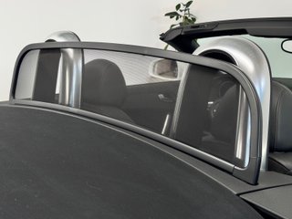 Audi TT Roadster 2.0 TFSI