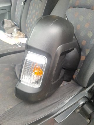 Retrovisor Fiat Ducato 2014