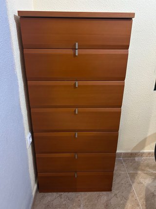 Habitación completa con canapé