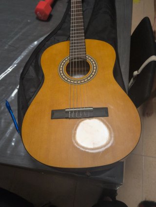 Guitarra Española Junior