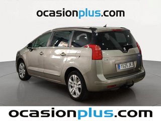 Peugeot 5008 1.6 BlueHDi Style FAP 88 kW (120 CV)