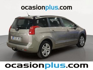 Peugeot 5008 1.6 BlueHDi Style FAP 88 kW (120 CV)