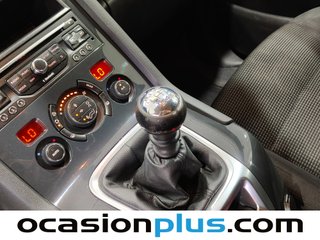 Peugeot 5008 1.6 BlueHDi Style FAP 88 kW (120 CV)