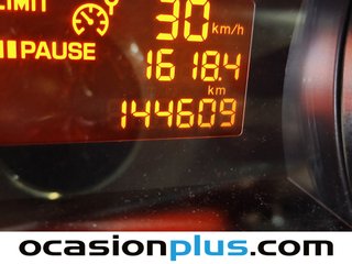 Peugeot 5008 1.6 BlueHDi Style FAP 88 kW (120 CV)