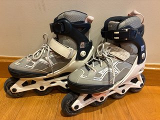 Patines Oxelo FIT 3 Talla 32-35